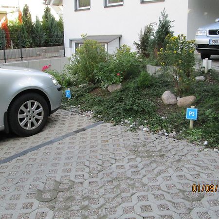 Koserow Meeresrauschen מראה חיצוני תמונה